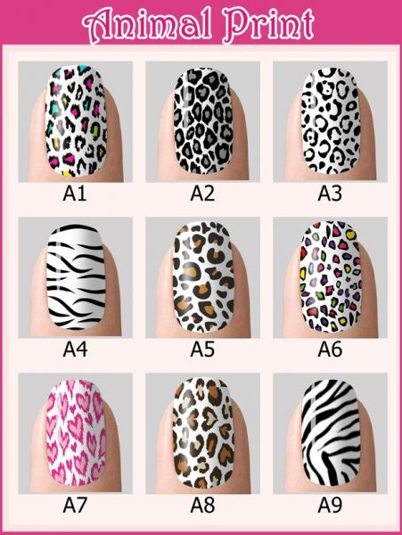 Animal Print